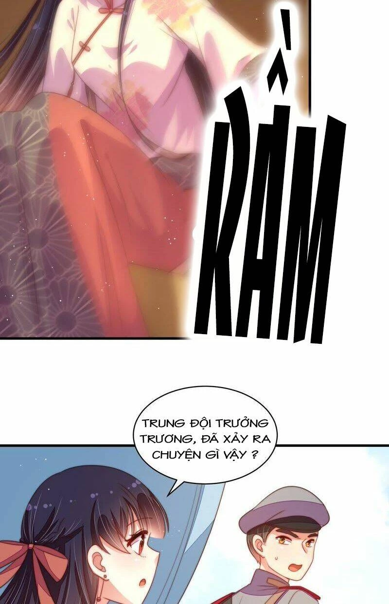 Ngày Nào Thiếu Soái Cũng Ghen Chapter 230 - 10
