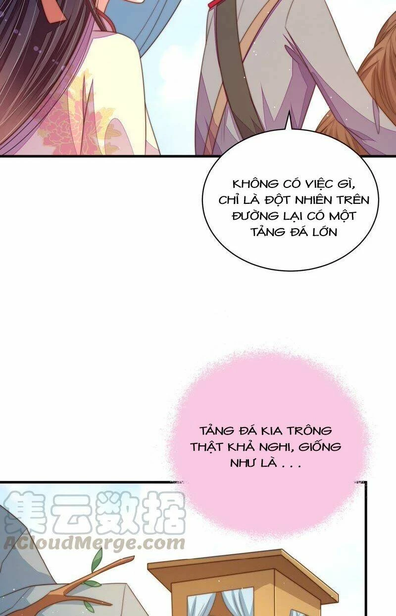 Ngày Nào Thiếu Soái Cũng Ghen Chapter 230 - 11