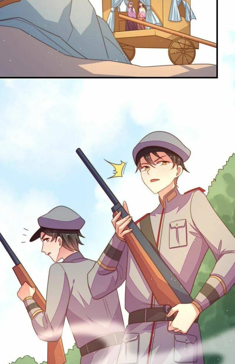 Ngày Nào Thiếu Soái Cũng Ghen Chapter 230 - 12