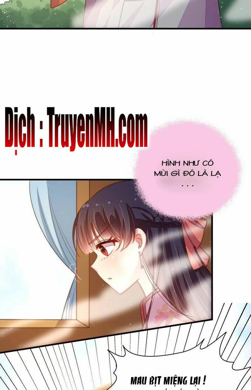 Ngày Nào Thiếu Soái Cũng Ghen Chapter 230 - 13
