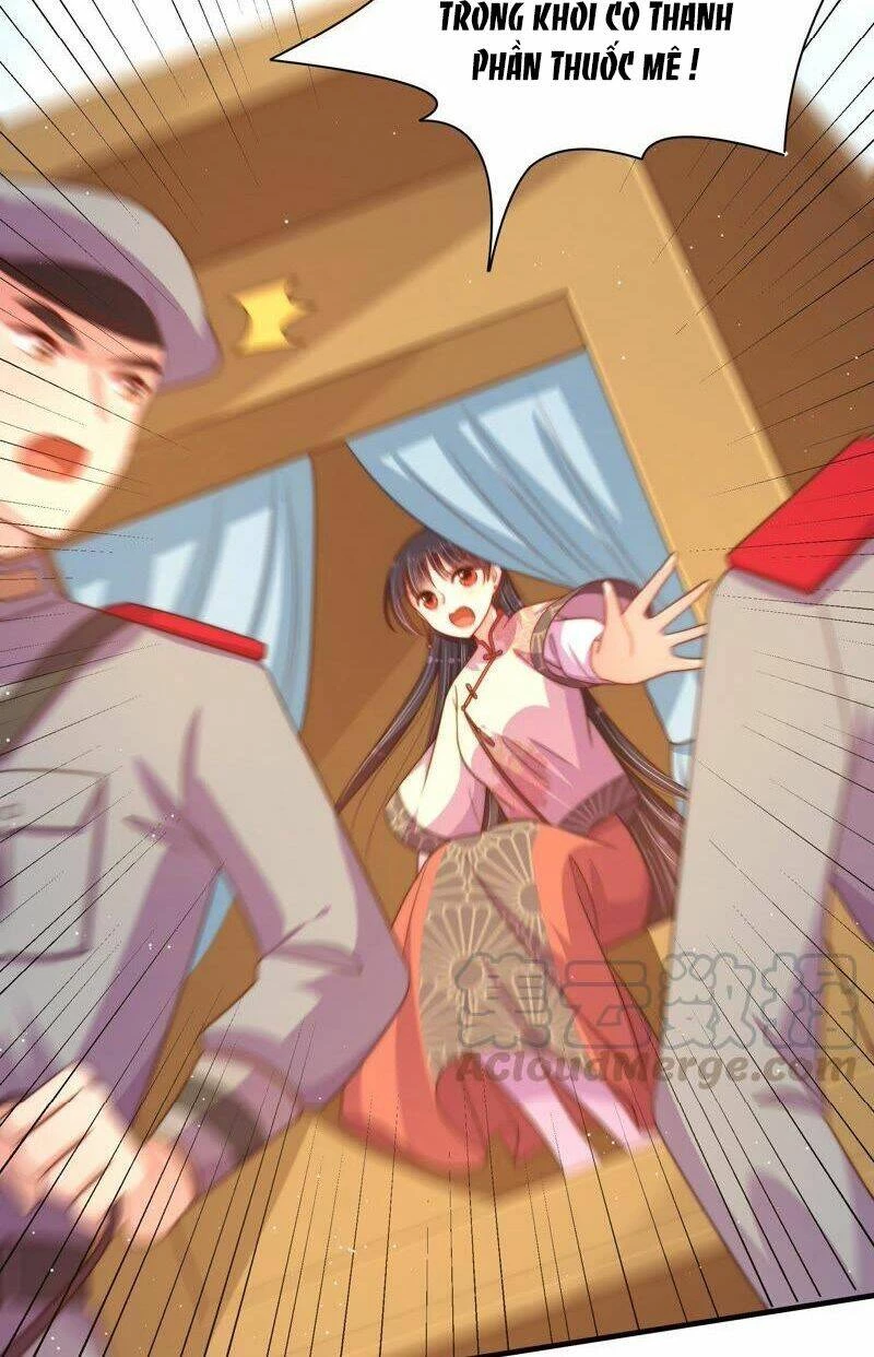 Ngày Nào Thiếu Soái Cũng Ghen Chapter 230 - 14