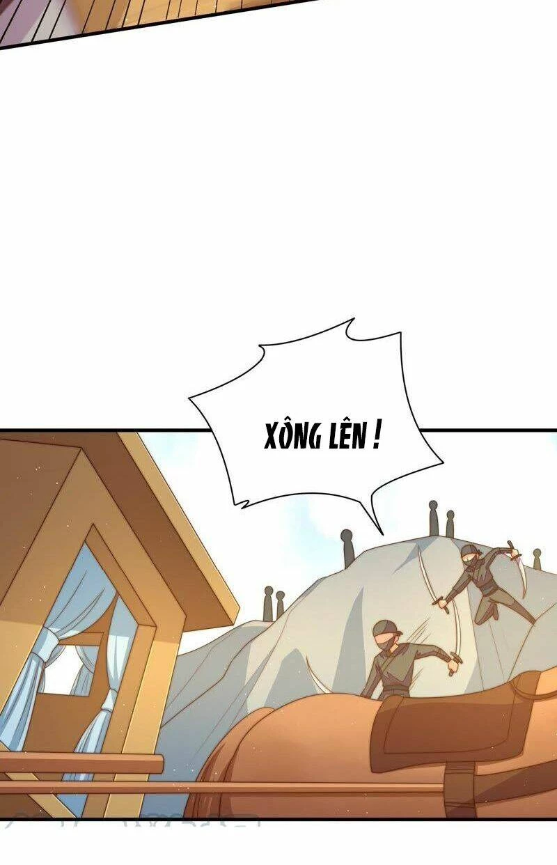 Ngày Nào Thiếu Soái Cũng Ghen Chapter 230 - 15