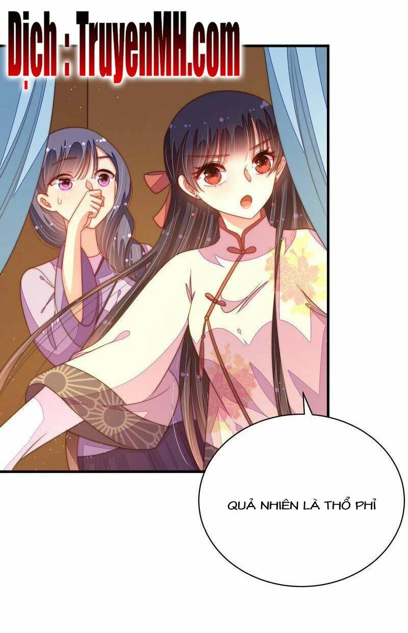 Ngày Nào Thiếu Soái Cũng Ghen Chapter 230 - 16