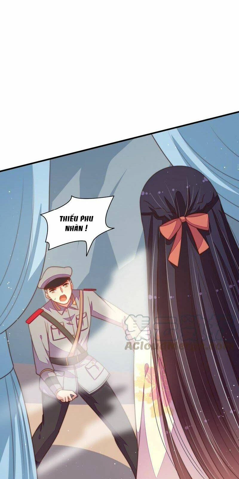 Ngày Nào Thiếu Soái Cũng Ghen Chapter 231 - 3