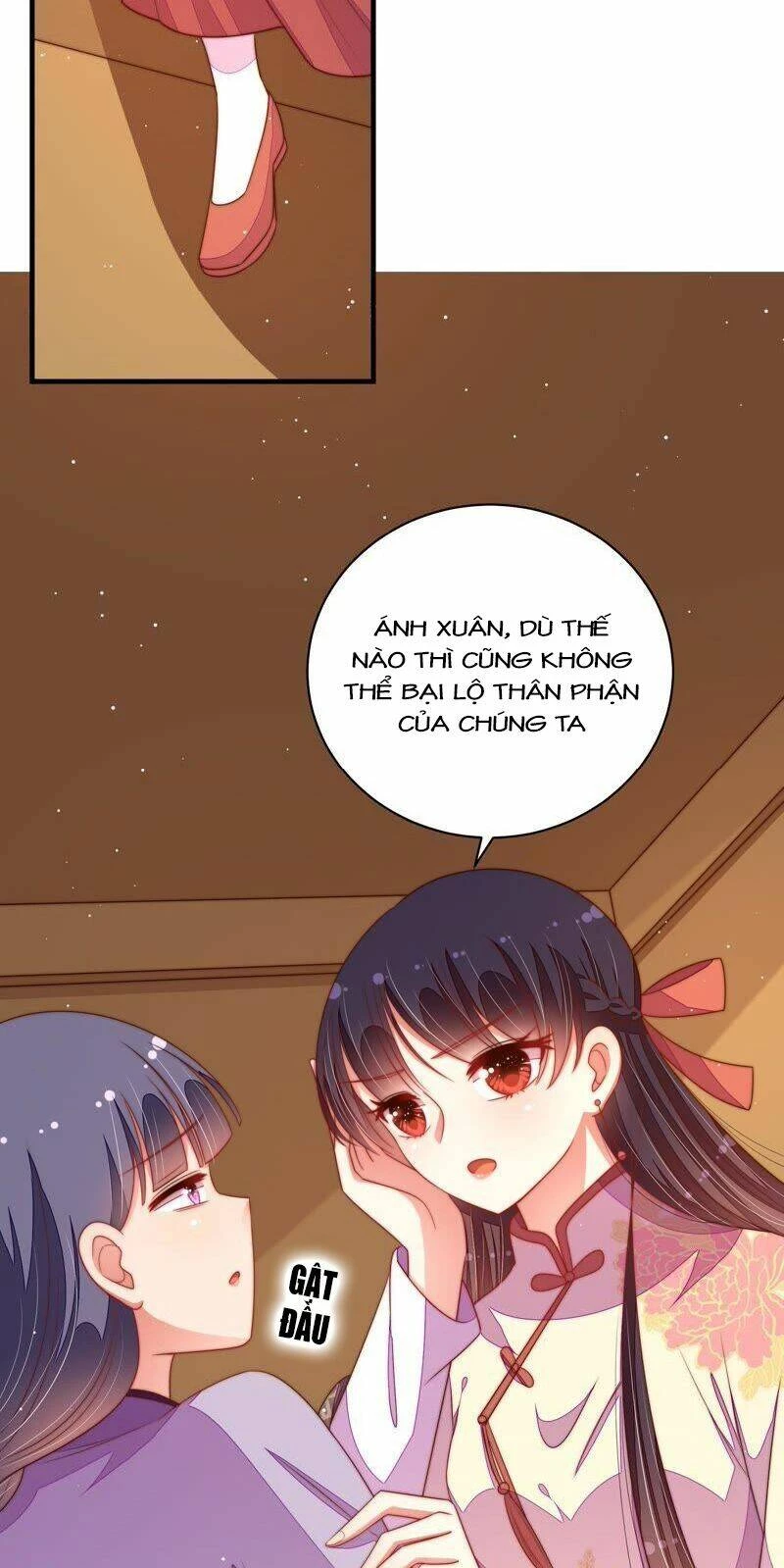 Ngày Nào Thiếu Soái Cũng Ghen Chapter 231 - 7