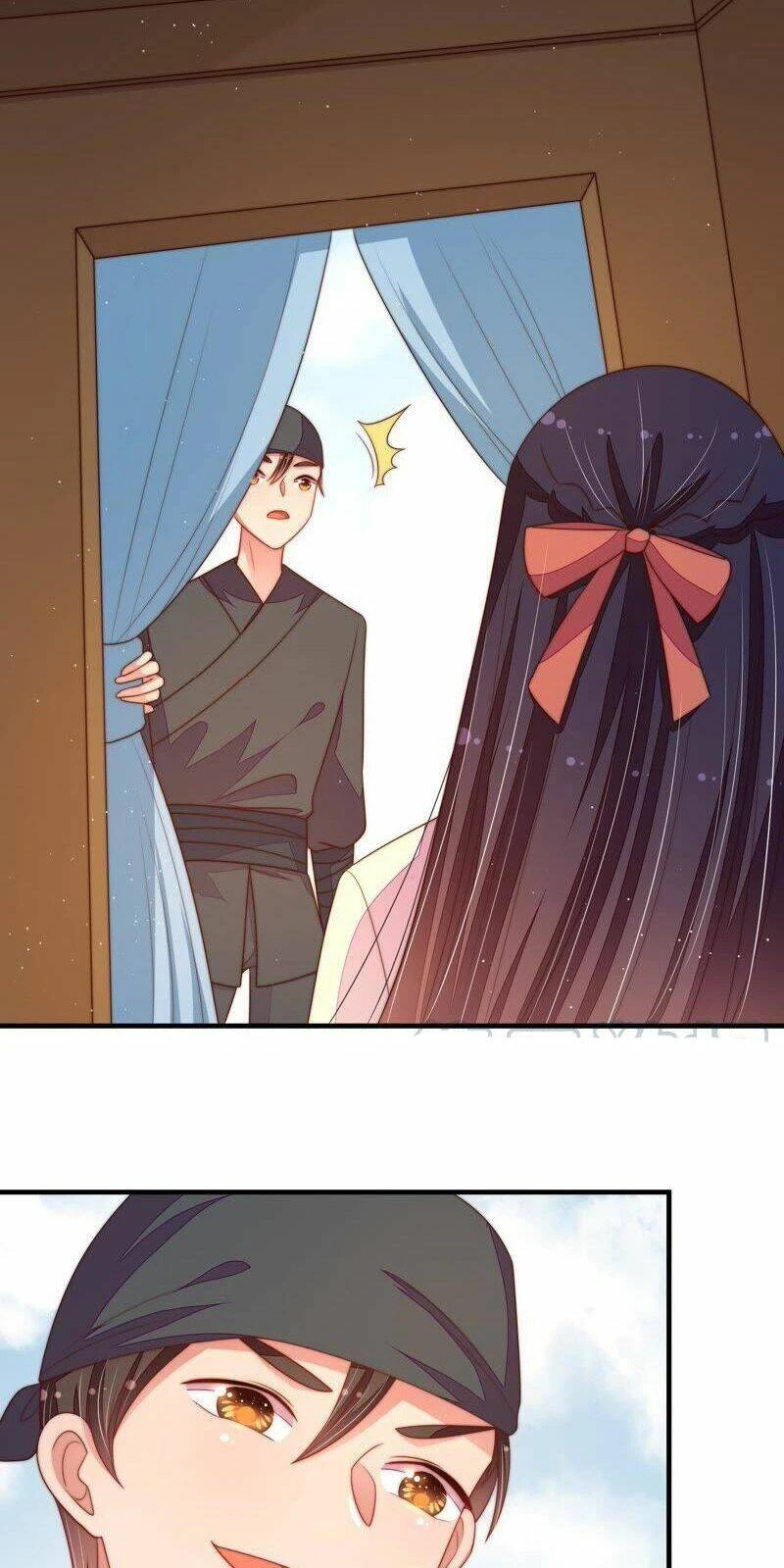 Ngày Nào Thiếu Soái Cũng Ghen Chapter 231 - 10