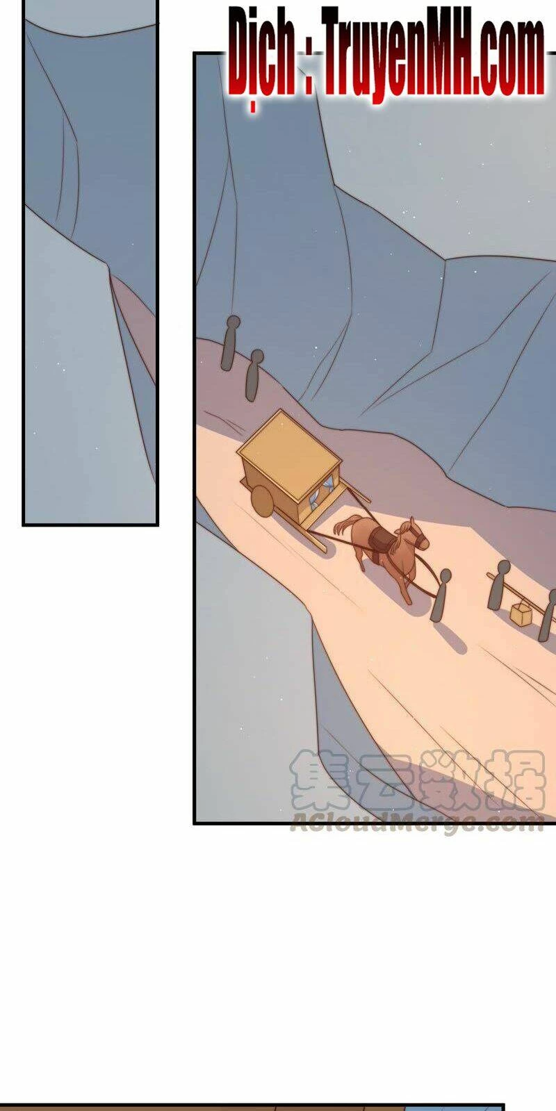 Ngày Nào Thiếu Soái Cũng Ghen Chapter 231 - 13