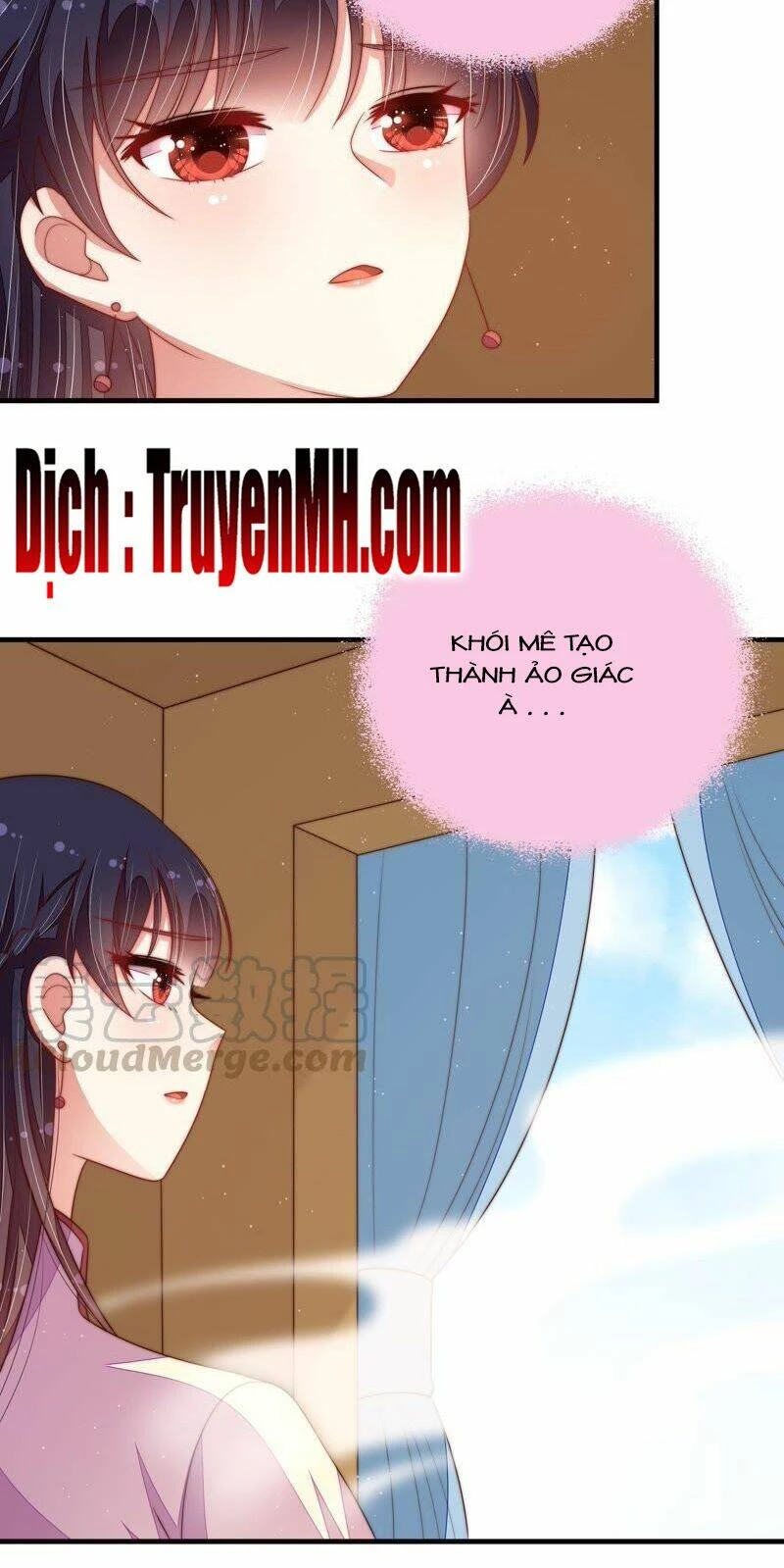 Ngày Nào Thiếu Soái Cũng Ghen Chapter 231 - 16