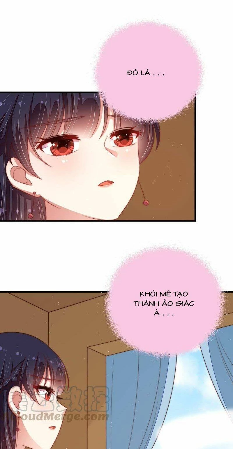 Ngày Nào Thiếu Soái Cũng Ghen Chapter 232 - 2