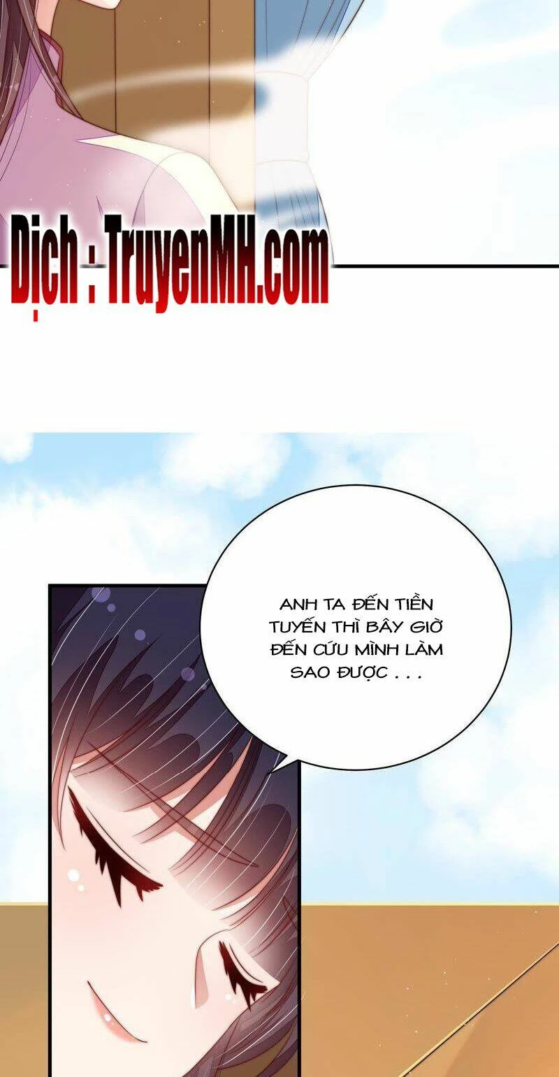 Ngày Nào Thiếu Soái Cũng Ghen Chapter 232 - 3