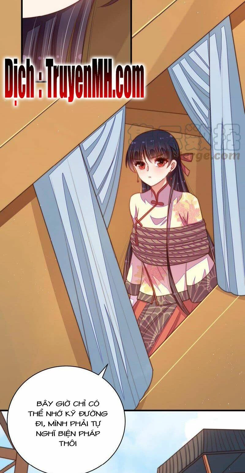 Ngày Nào Thiếu Soái Cũng Ghen Chapter 232 - 4