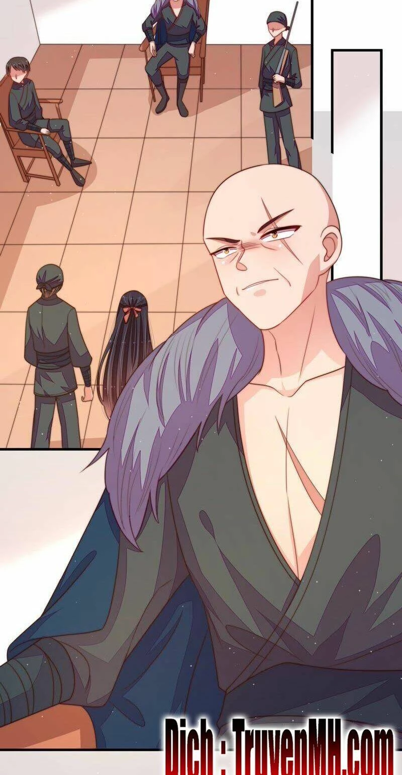 Ngày Nào Thiếu Soái Cũng Ghen Chapter 232 - 6