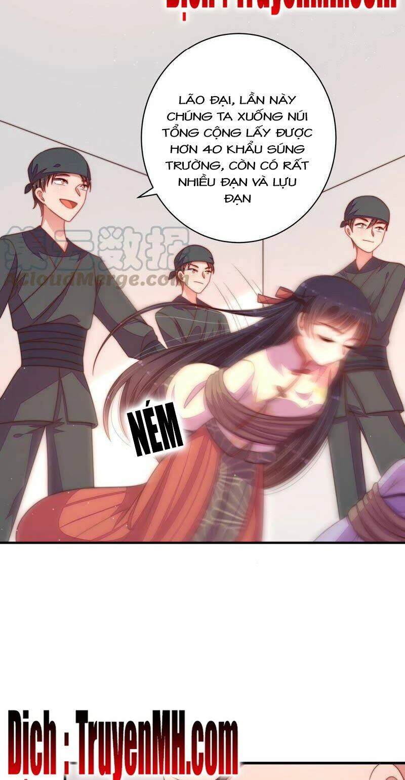 Ngày Nào Thiếu Soái Cũng Ghen Chapter 232 - 7