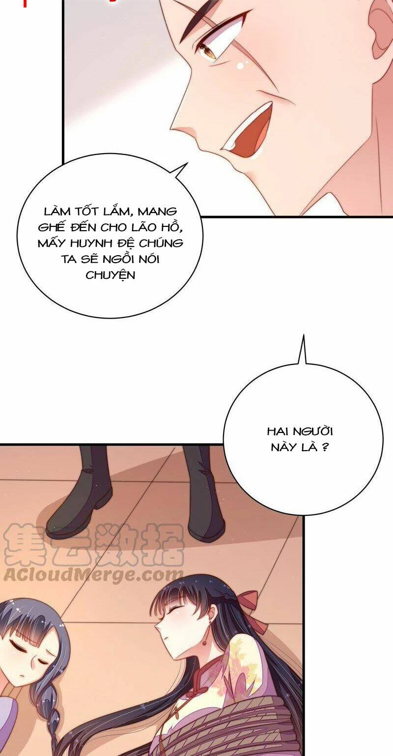 Ngày Nào Thiếu Soái Cũng Ghen Chapter 232 - 8