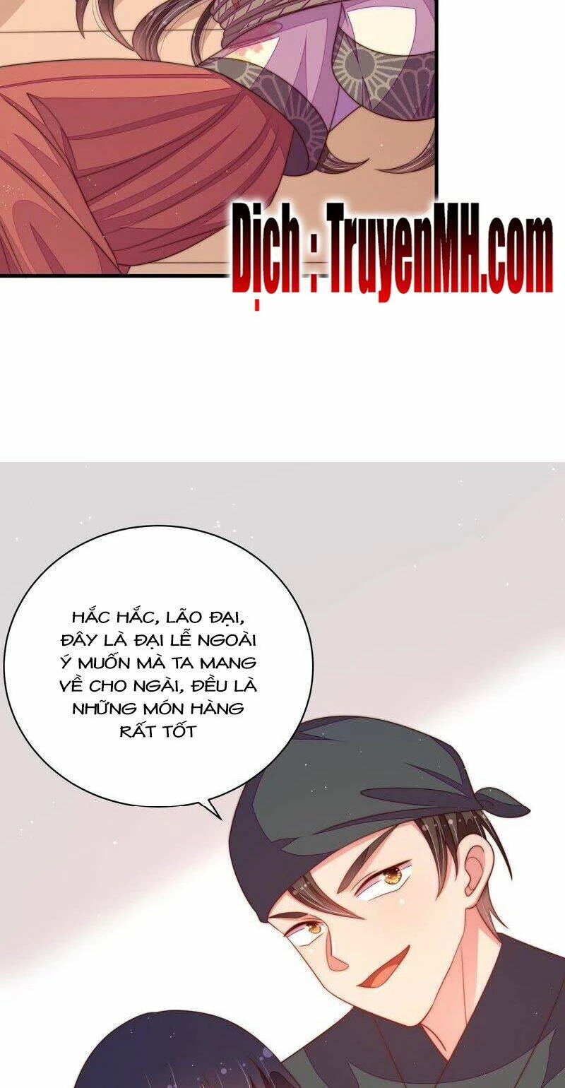 Ngày Nào Thiếu Soái Cũng Ghen Chapter 232 - 9