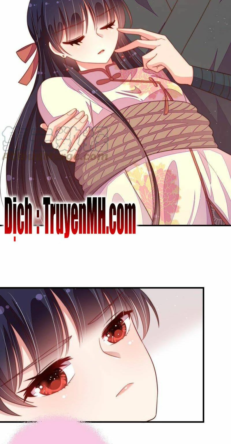 Ngày Nào Thiếu Soái Cũng Ghen Chapter 232 - 10