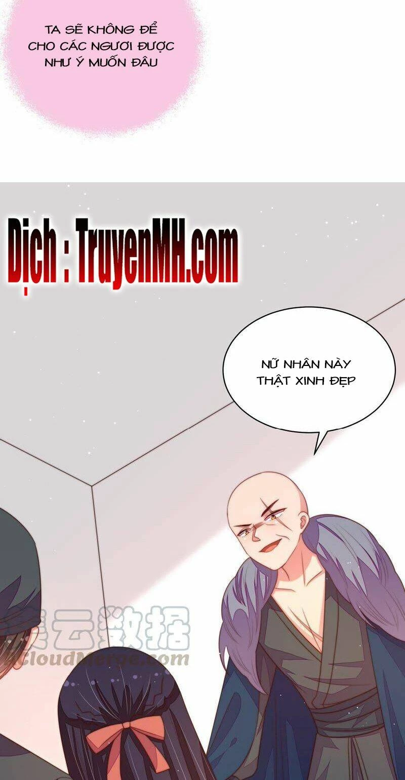 Ngày Nào Thiếu Soái Cũng Ghen Chapter 232 - 11