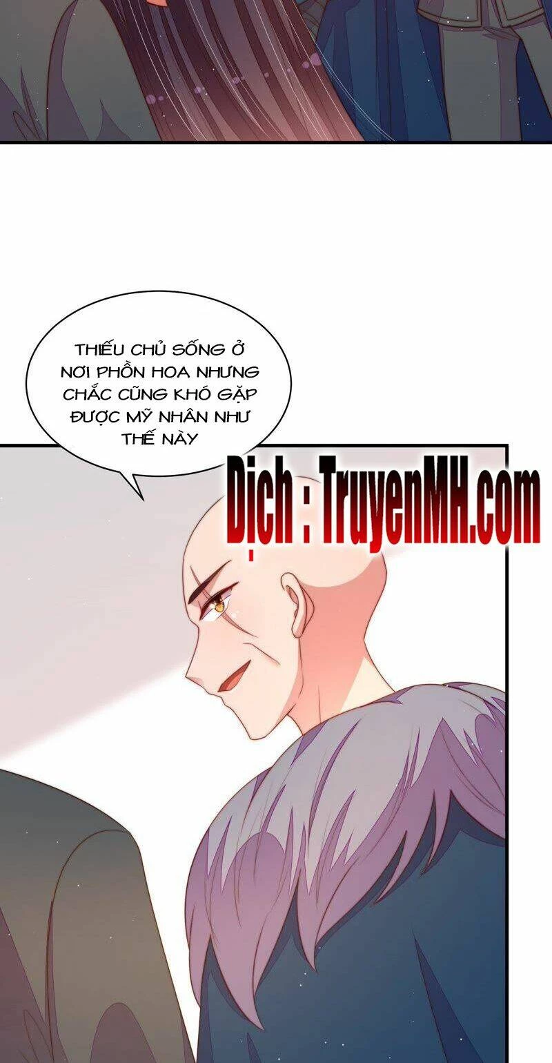 Ngày Nào Thiếu Soái Cũng Ghen Chapter 232 - 12