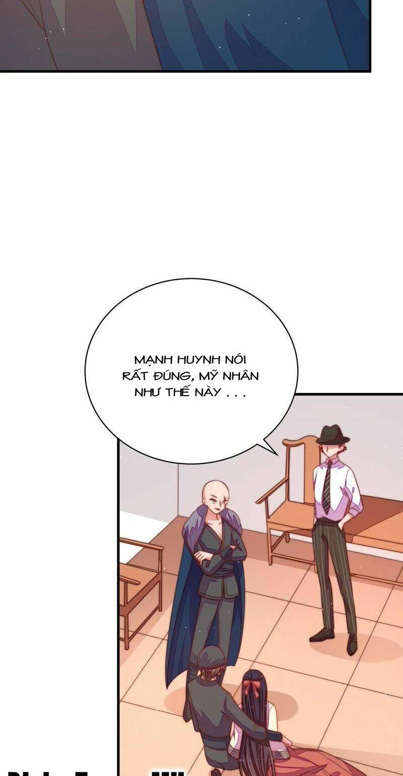 Ngày Nào Thiếu Soái Cũng Ghen Chapter 232 - 13