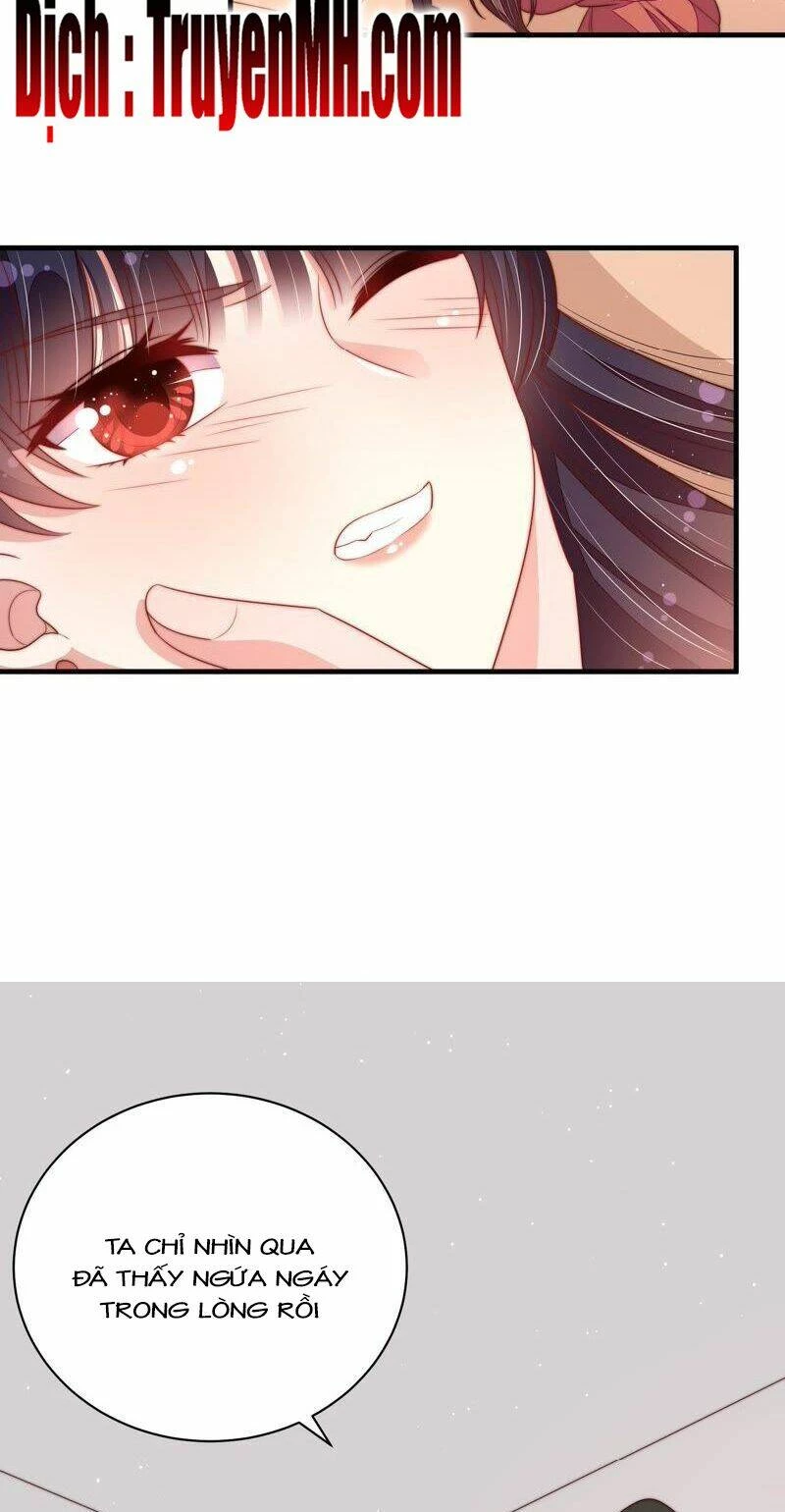 Ngày Nào Thiếu Soái Cũng Ghen Chapter 232 - 14