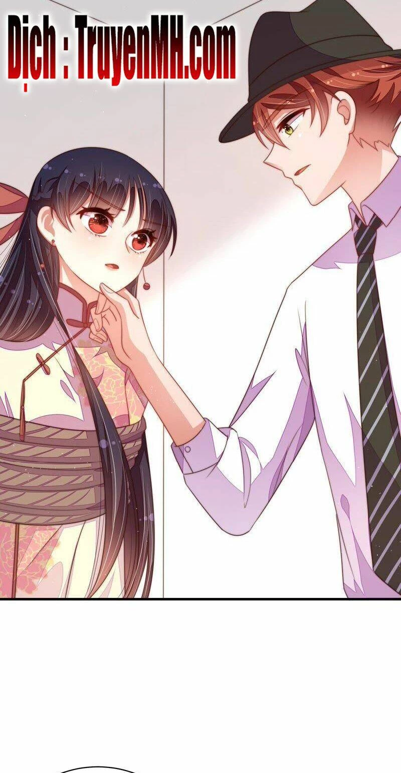 Ngày Nào Thiếu Soái Cũng Ghen Chapter 232 - 15