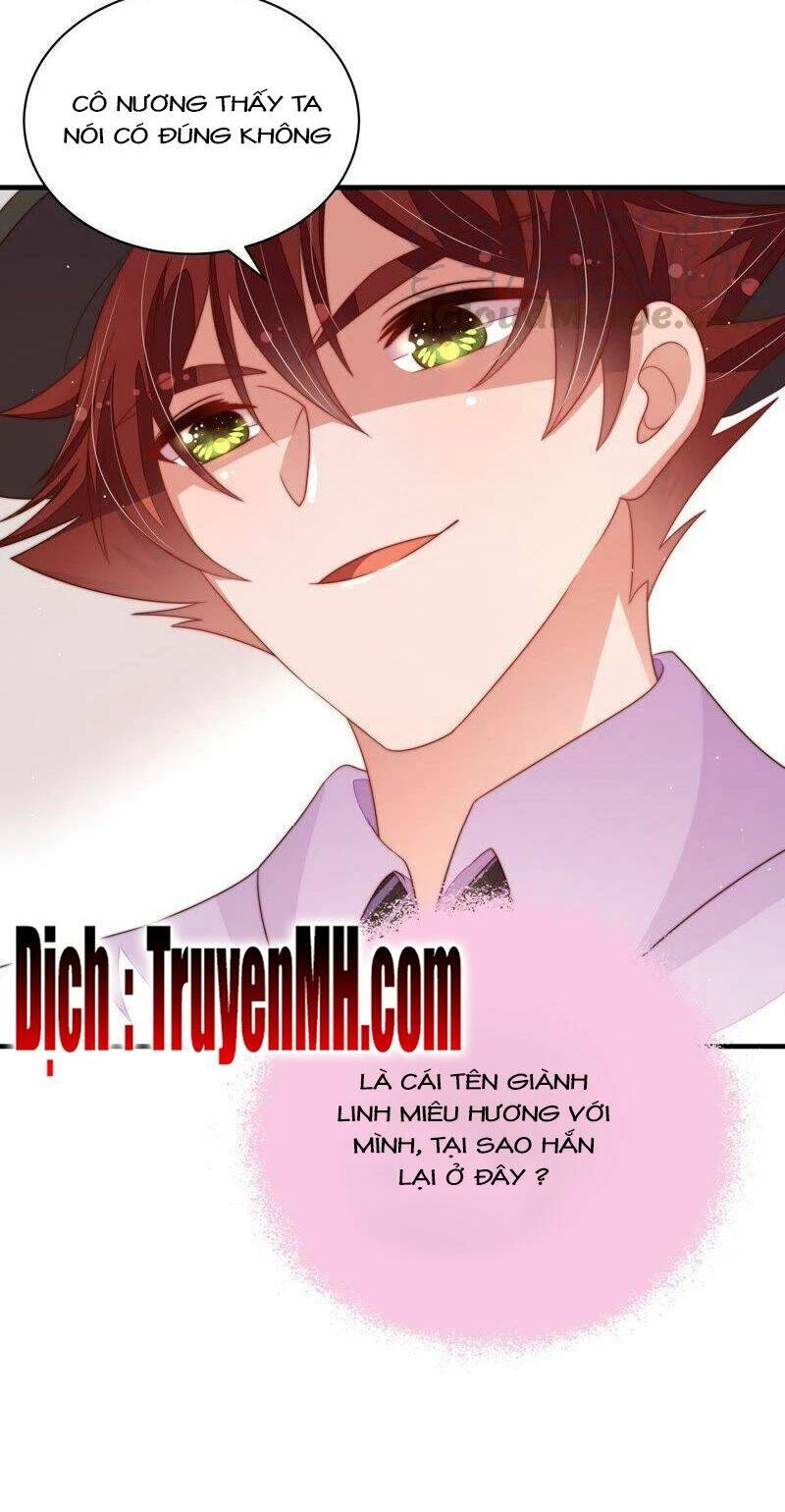 Ngày Nào Thiếu Soái Cũng Ghen Chapter 232 - 16