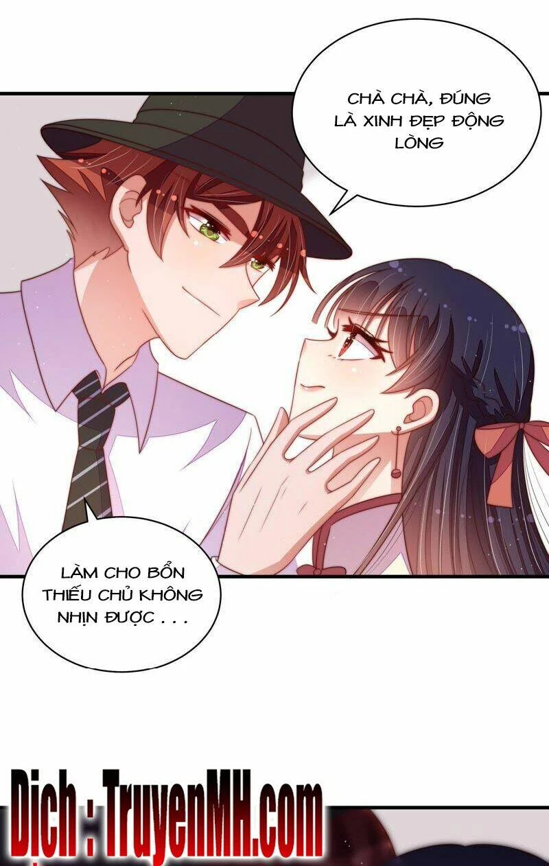 Ngày Nào Thiếu Soái Cũng Ghen Chapter 233 - 2