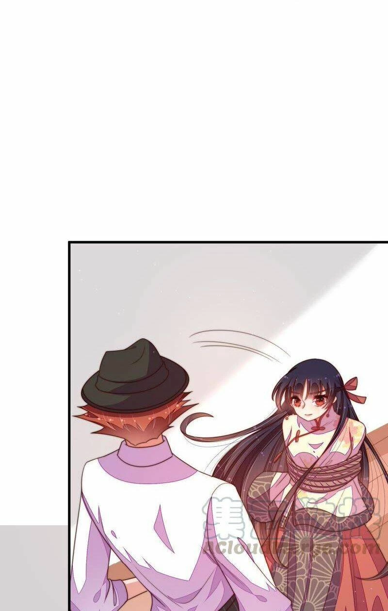 Ngày Nào Thiếu Soái Cũng Ghen Chapter 233 - 4