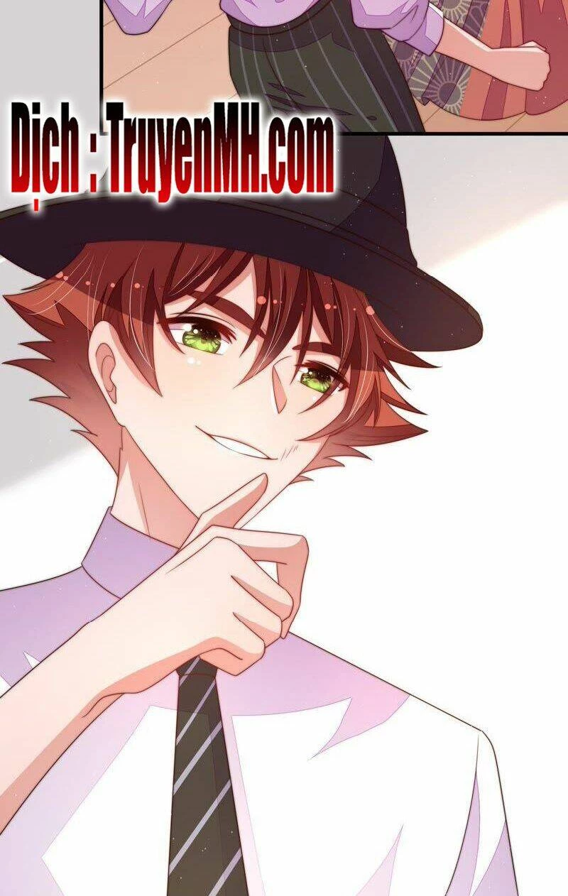 Ngày Nào Thiếu Soái Cũng Ghen Chapter 233 - 5