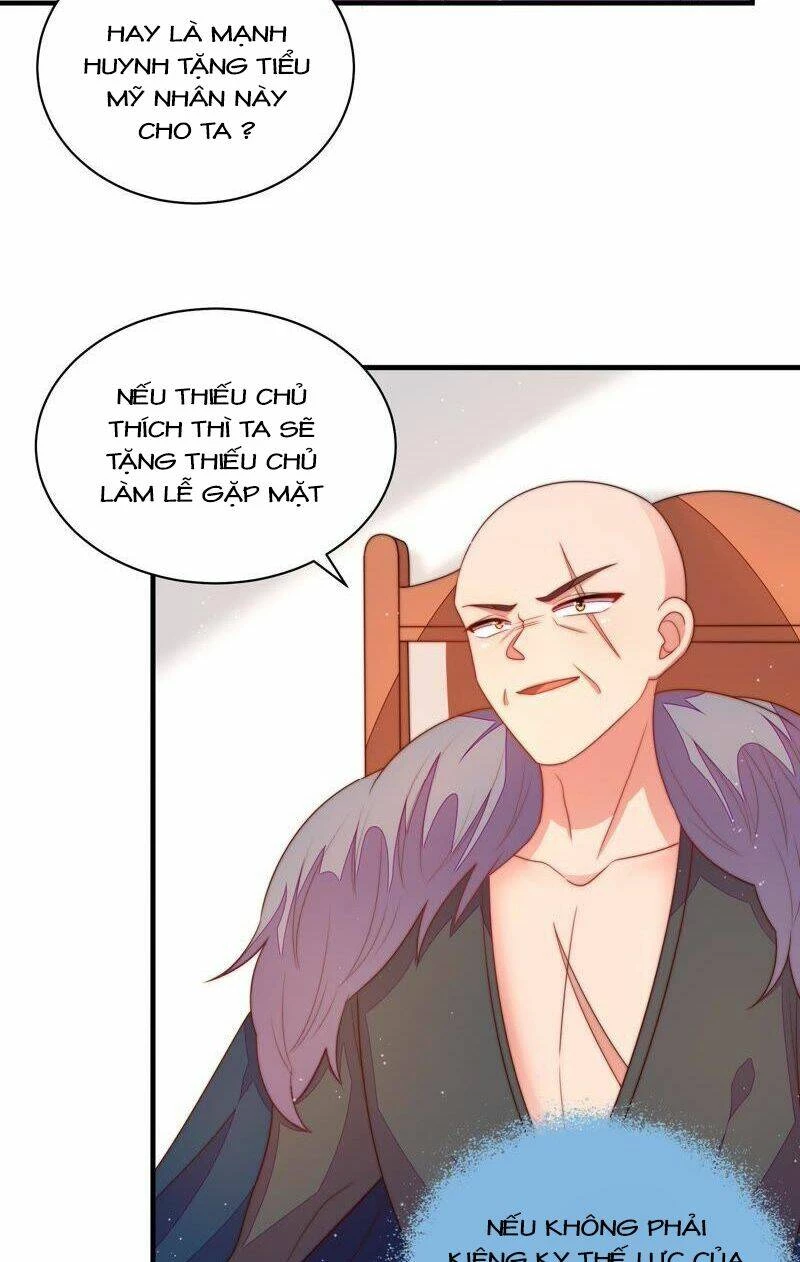 Ngày Nào Thiếu Soái Cũng Ghen Chapter 233 - 8