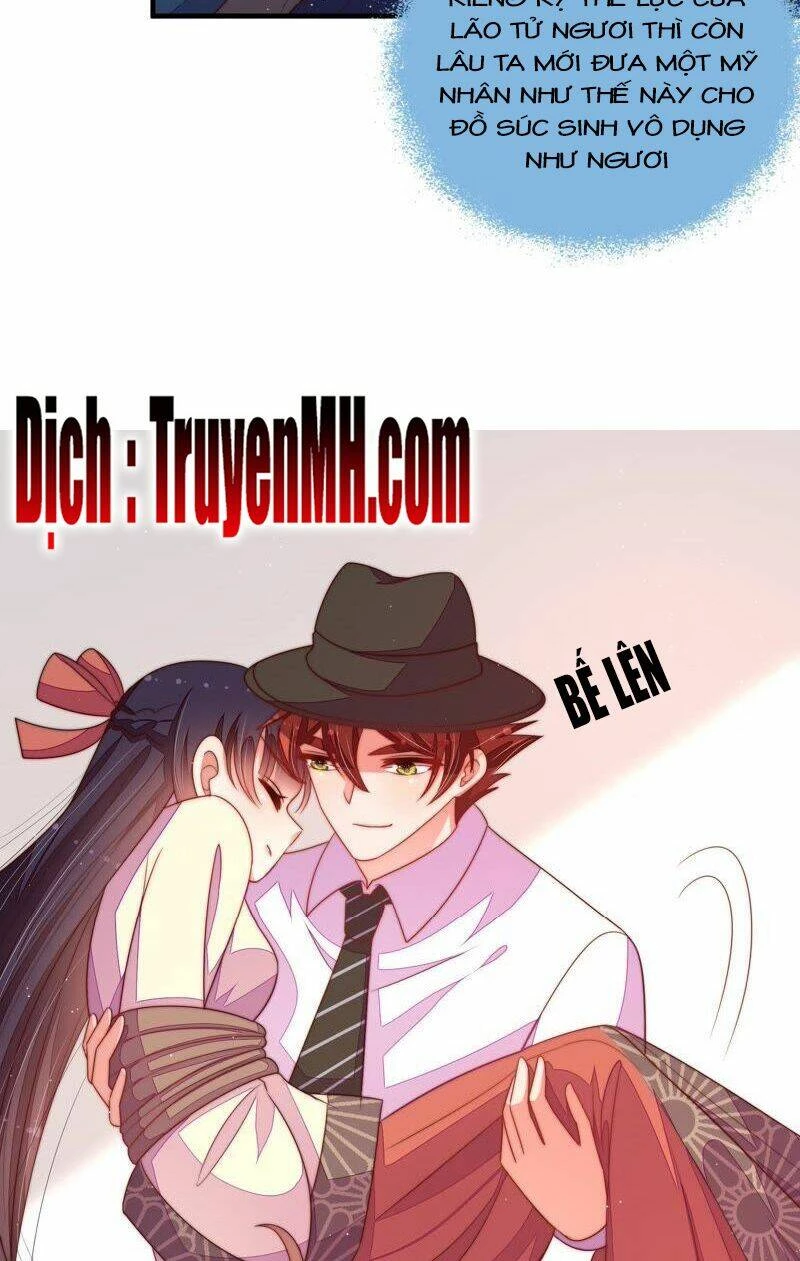 Ngày Nào Thiếu Soái Cũng Ghen Chapter 233 - 9