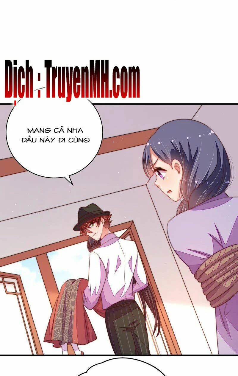 Ngày Nào Thiếu Soái Cũng Ghen Chapter 233 - 11