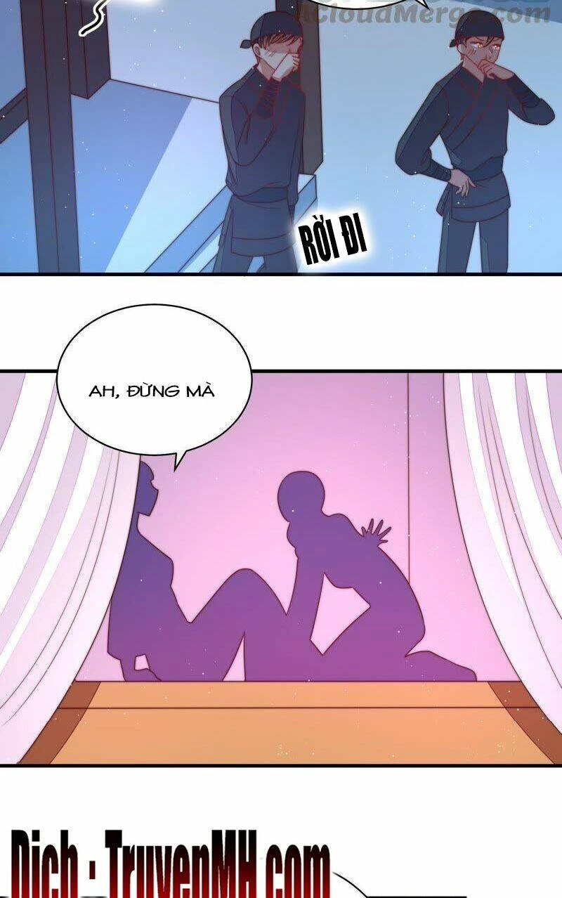 Ngày Nào Thiếu Soái Cũng Ghen Chapter 234 - 4