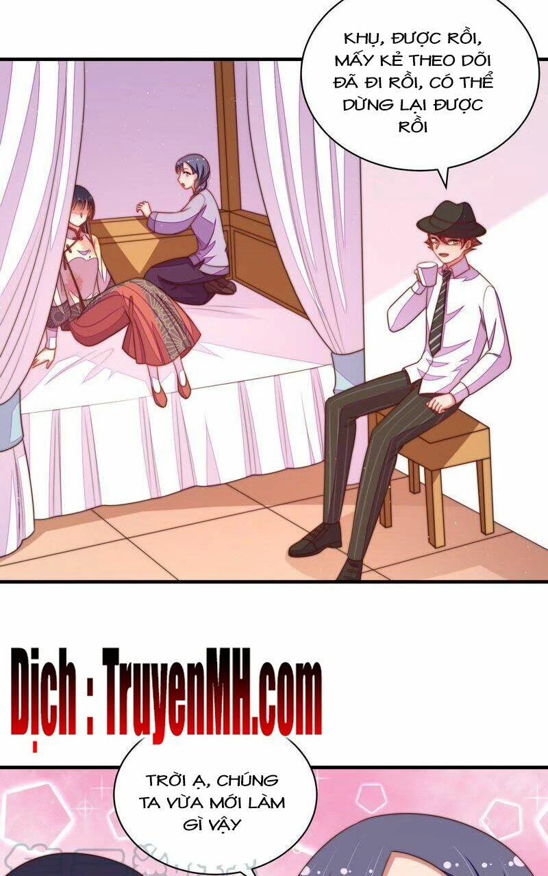 Ngày Nào Thiếu Soái Cũng Ghen Chapter 234 - 6