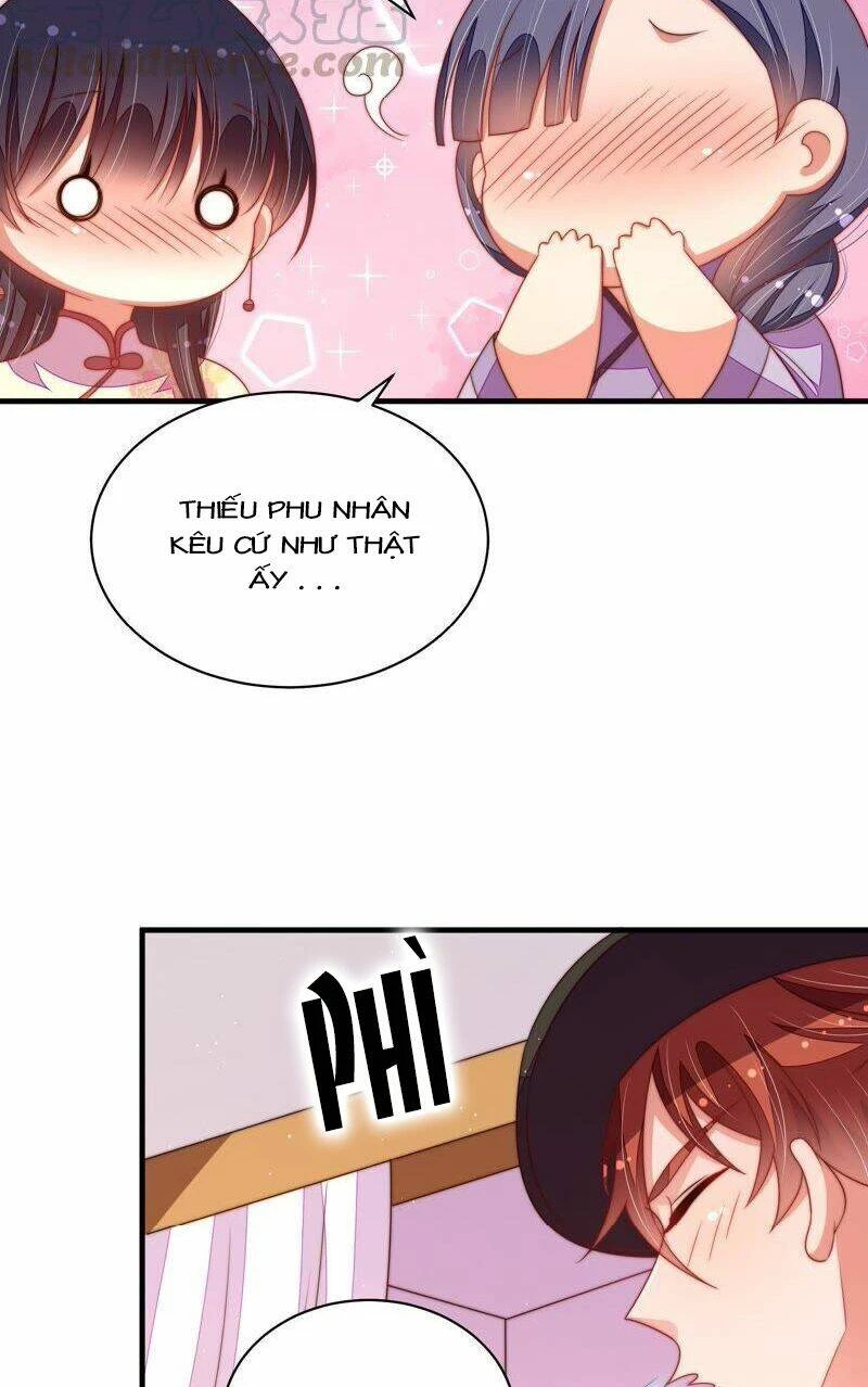Ngày Nào Thiếu Soái Cũng Ghen Chapter 234 - 7