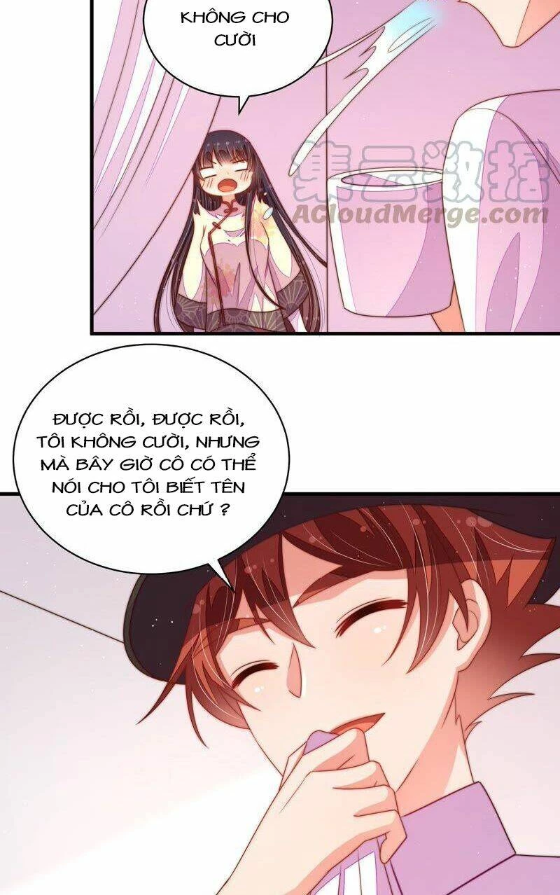 Ngày Nào Thiếu Soái Cũng Ghen Chapter 234 - 8