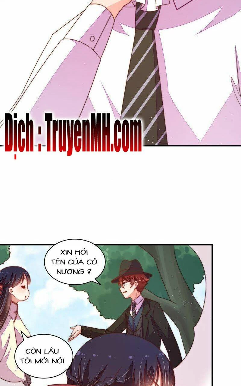 Ngày Nào Thiếu Soái Cũng Ghen Chapter 234 - 9