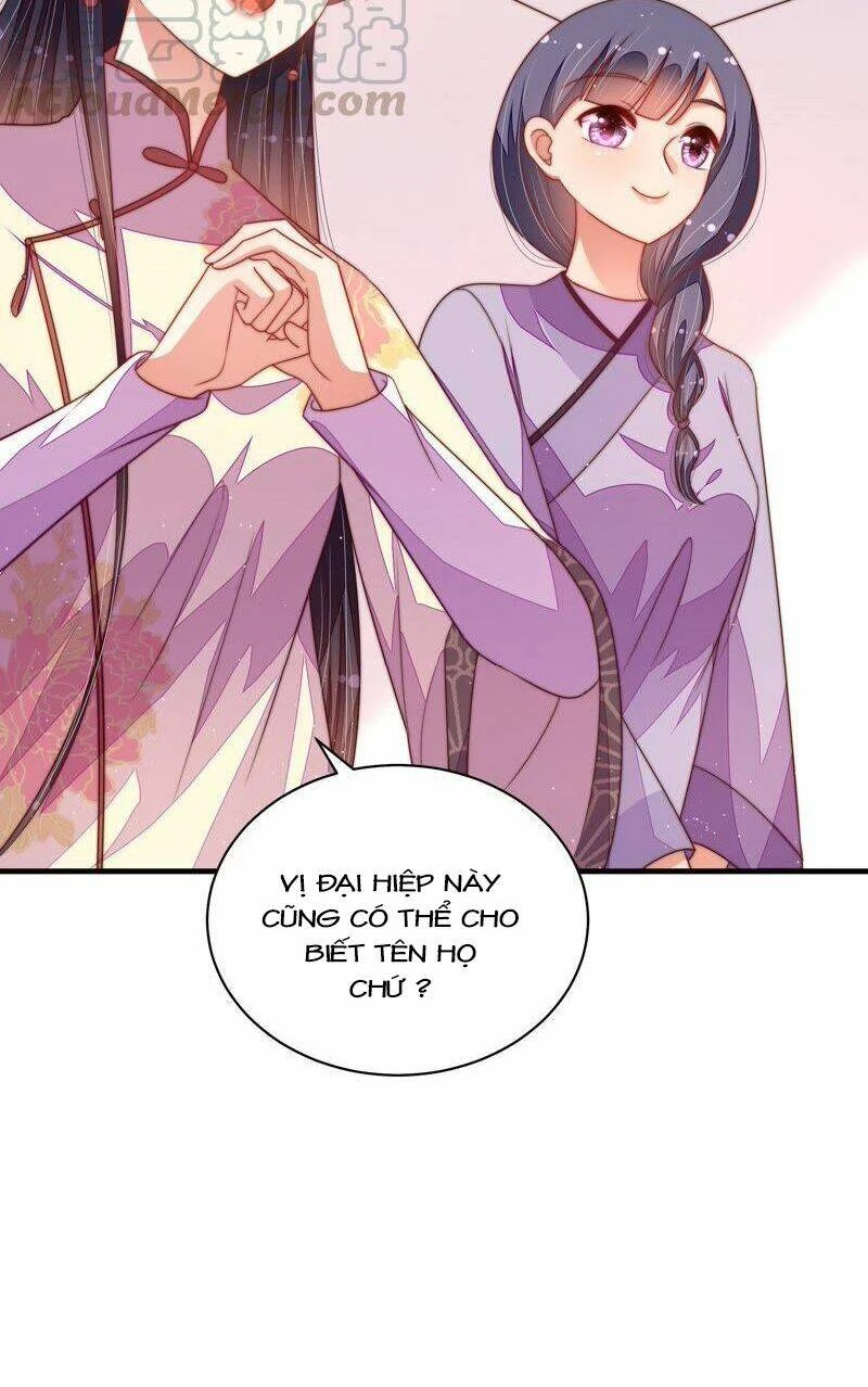 Ngày Nào Thiếu Soái Cũng Ghen Chapter 234 - 11