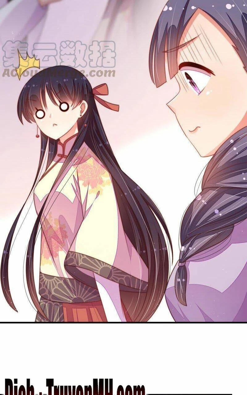 Ngày Nào Thiếu Soái Cũng Ghen Chapter 234 - 15