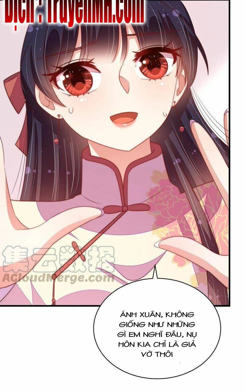 Ngày Nào Thiếu Soái Cũng Ghen Chapter 234 - 16