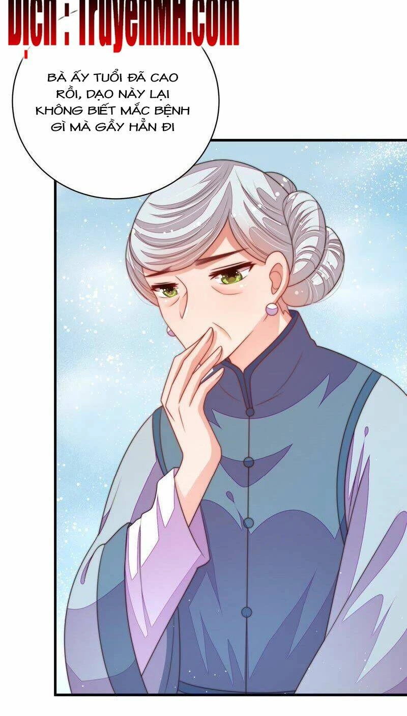 Ngày Nào Thiếu Soái Cũng Ghen Chapter 235 - 7