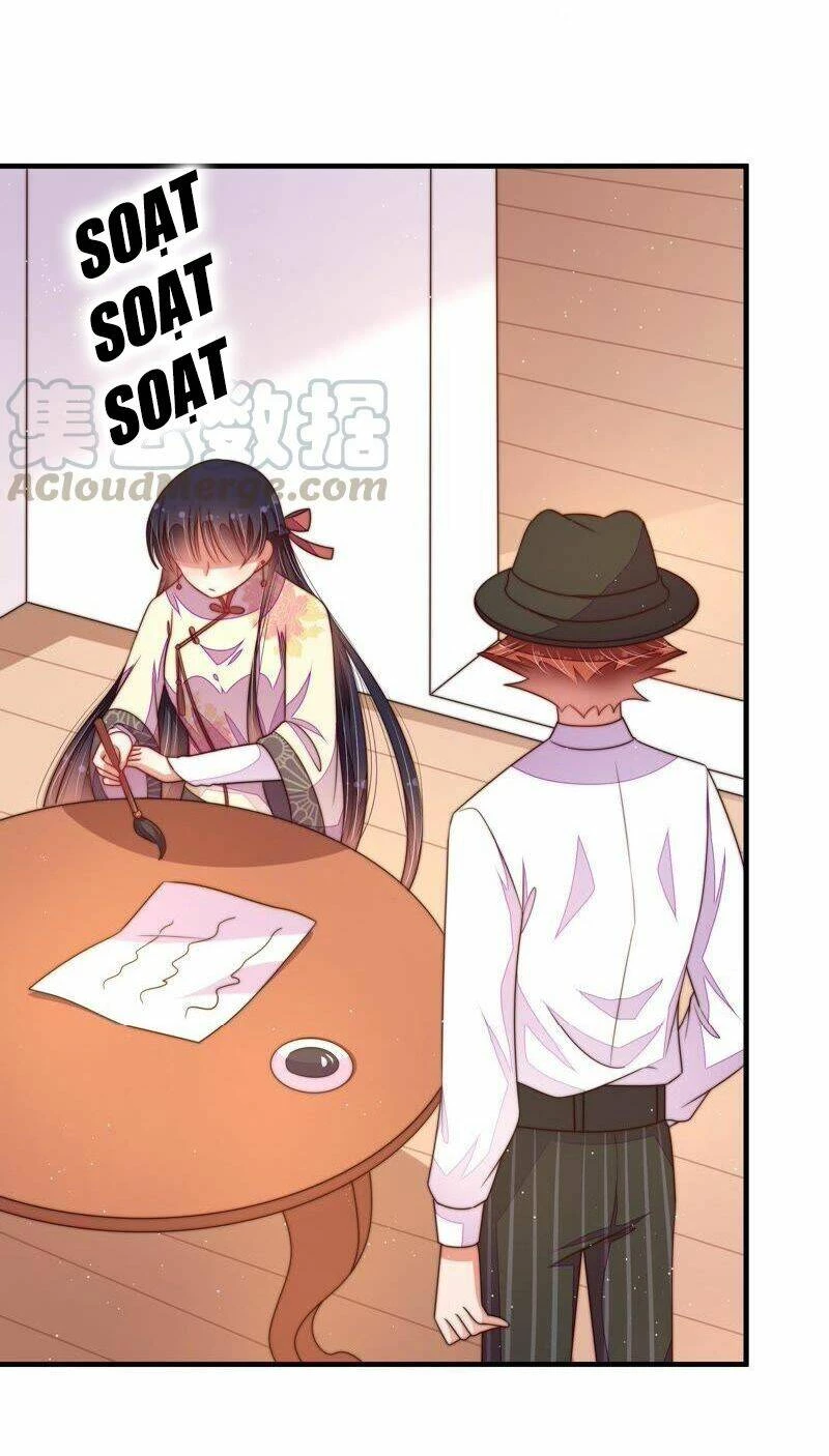 Ngày Nào Thiếu Soái Cũng Ghen Chapter 235 - 8