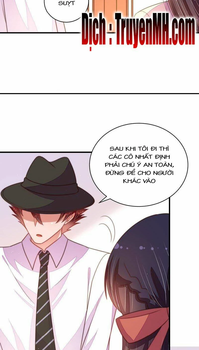 Ngày Nào Thiếu Soái Cũng Ghen Chapter 235 - 12