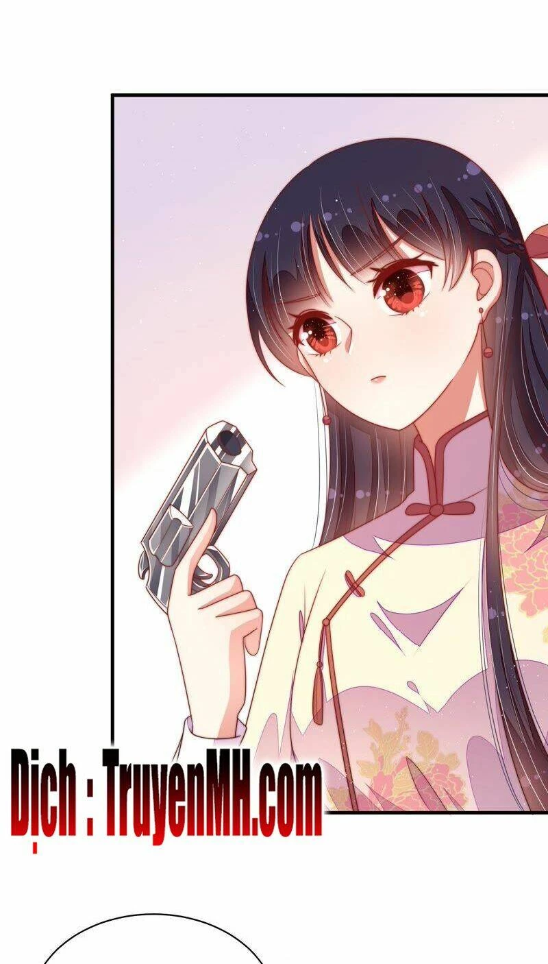 Ngày Nào Thiếu Soái Cũng Ghen Chapter 235 - 14