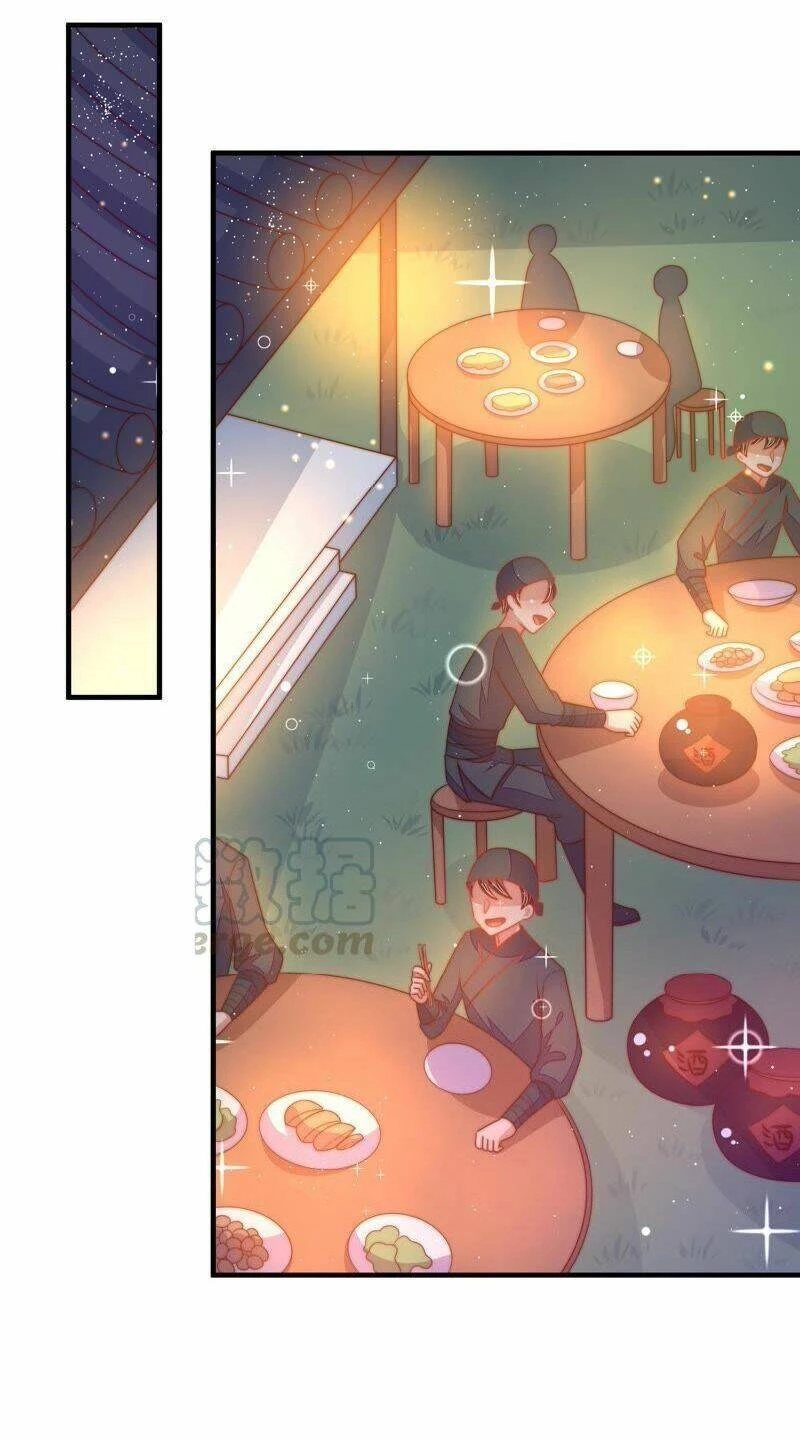 Ngày Nào Thiếu Soái Cũng Ghen Chapter 236 - 2