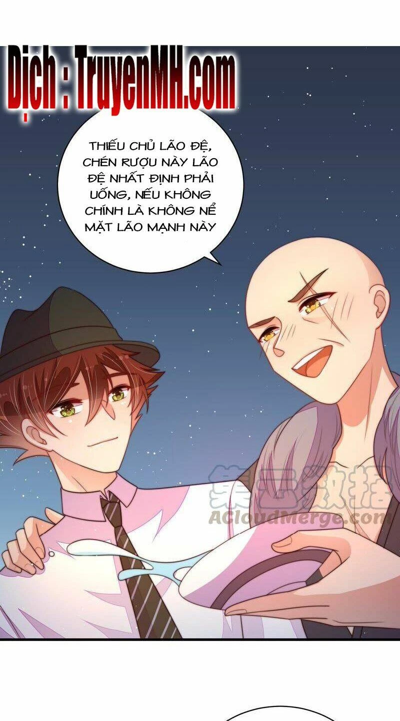 Ngày Nào Thiếu Soái Cũng Ghen Chapter 236 - 3