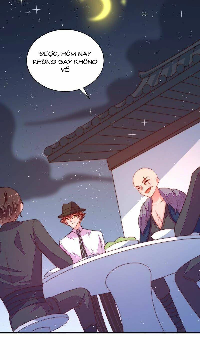 Ngày Nào Thiếu Soái Cũng Ghen Chapter 236 - 5