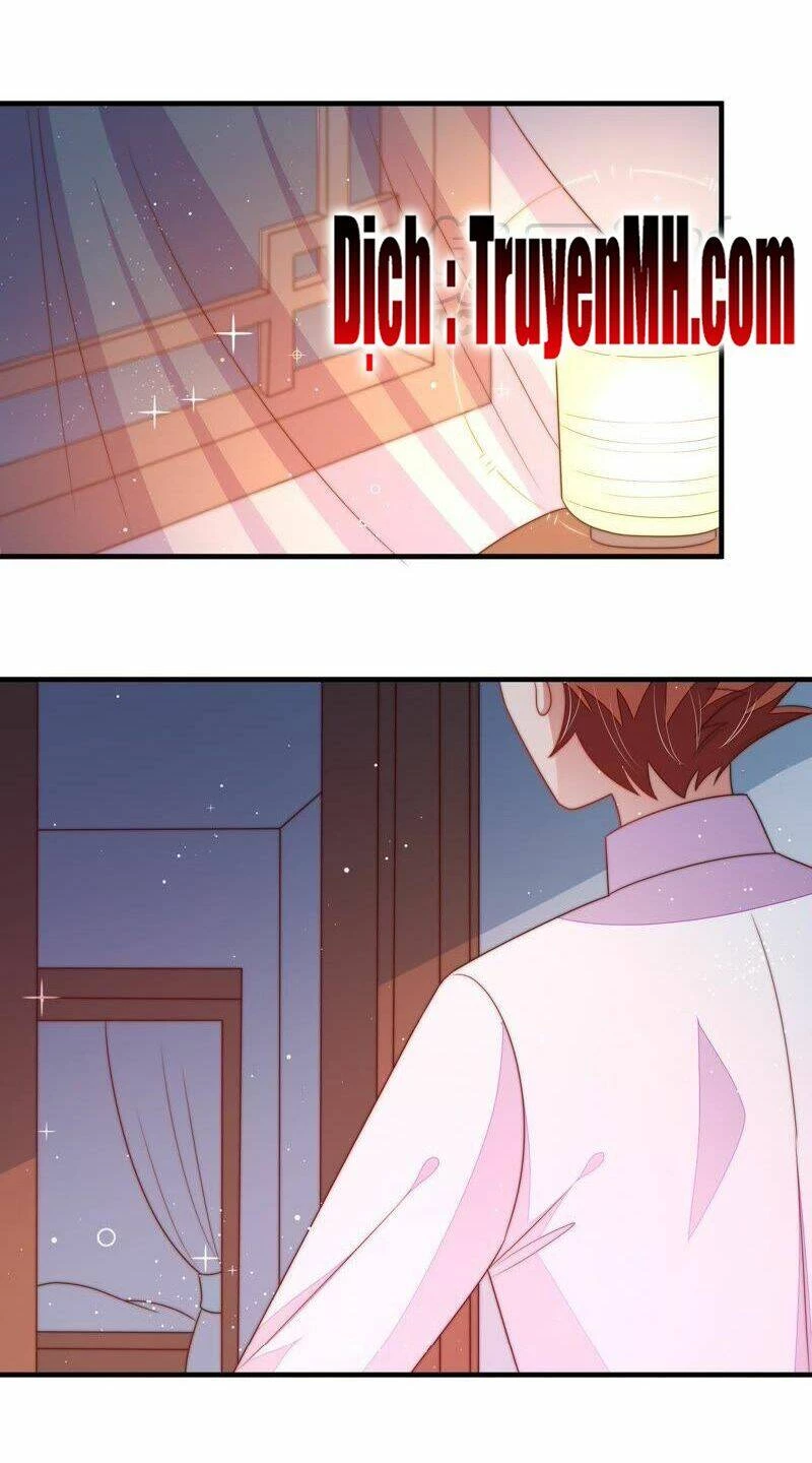 Ngày Nào Thiếu Soái Cũng Ghen Chapter 236 - 6