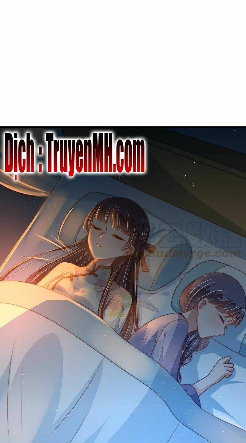 Ngày Nào Thiếu Soái Cũng Ghen Chapter 236 - 7