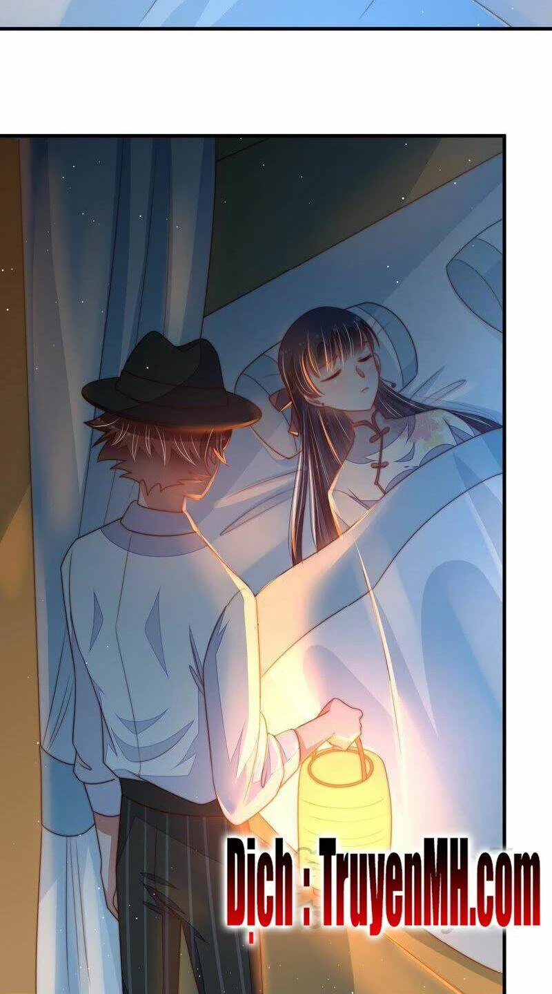 Ngày Nào Thiếu Soái Cũng Ghen Chapter 236 - 8
